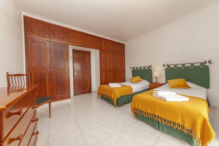 BnB für 2 Personen, mit Terrasse und Pool sowie Garten in Portugal - 2