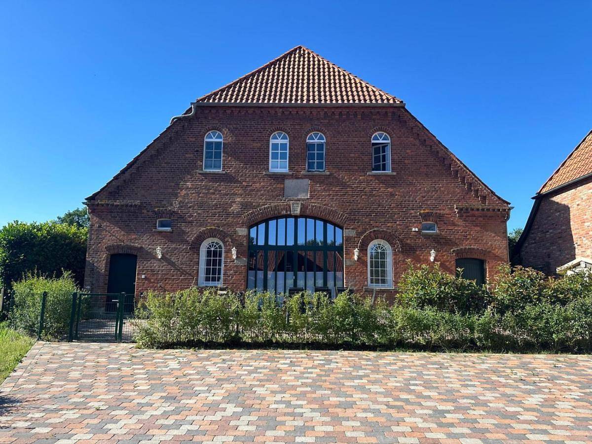 Ganze Wohnung, Ferienwohnung Ottenhof in Verden, Aller-Leine-Tal
