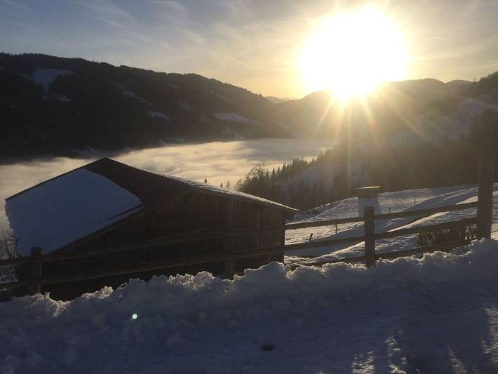 Ferienhaus für 6 Personen, mit Terrasse, mit Haustier in Ski Amadé - 3