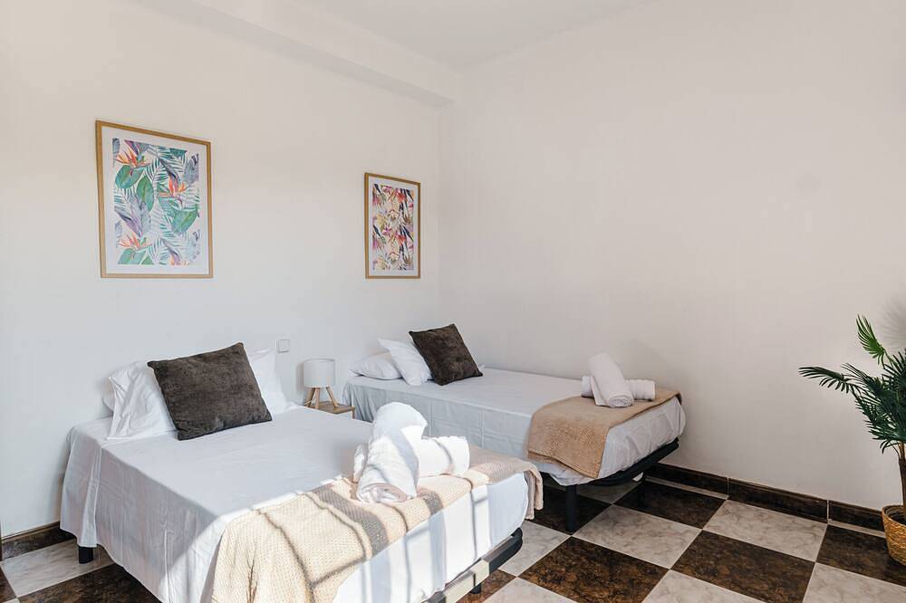 Finca el Placer: Villa privada, piscina, Bbq, Chill out, ideal grupos y familias in Ulldecona, Provincia de Tarragona