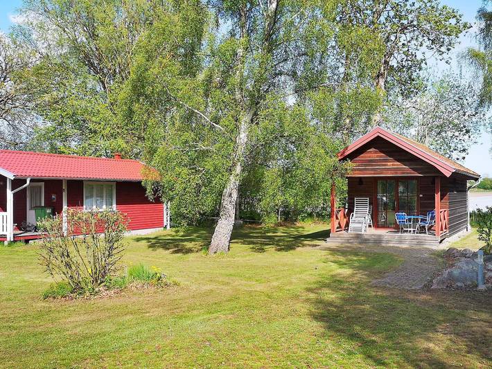 Ferienhaus für 4 Personen, kinderfreundlich auf Öland - 3