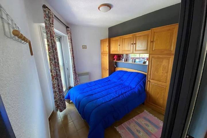 Appartamento intero, Apartment in residence with superb view and parking in Font-Romeu-Odeillo-Via, Parco naturale regionale dei Pirenei catalani