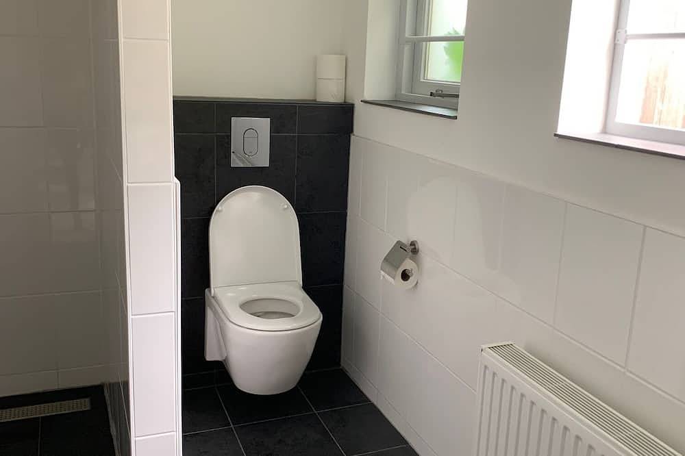 Ganze Wohnung, Geräumige Ferienwohnung nahe dem Zentrum von Enschede in Enschede, Twente