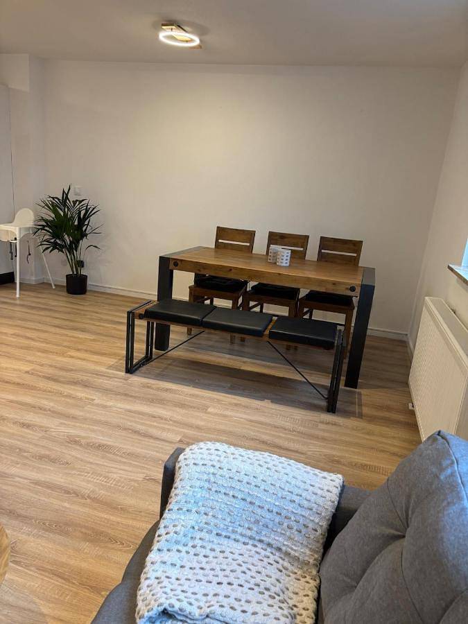 Gîte pour 4 personnes, animaux acceptés dans Grafenwohr - 3