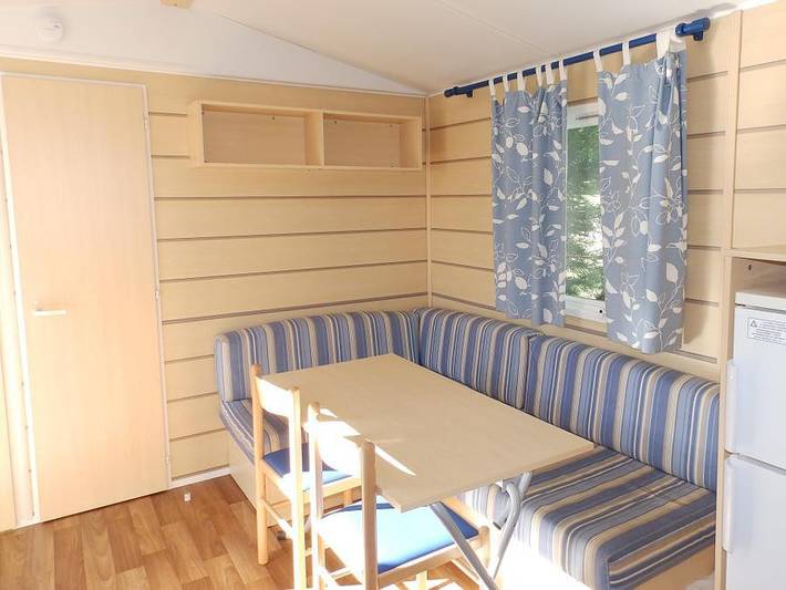 Camping für 4 Personen in den Cevennen - 3