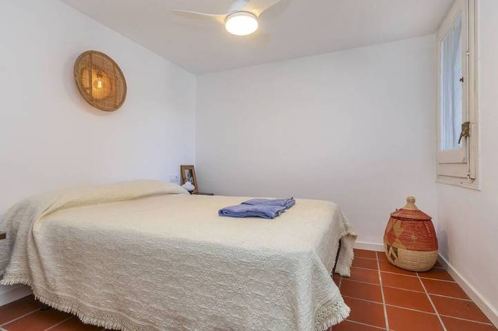 Entire apartment, La Carbonera in Platja de l'Escar (el Port de la Selva), el Port de la Selva