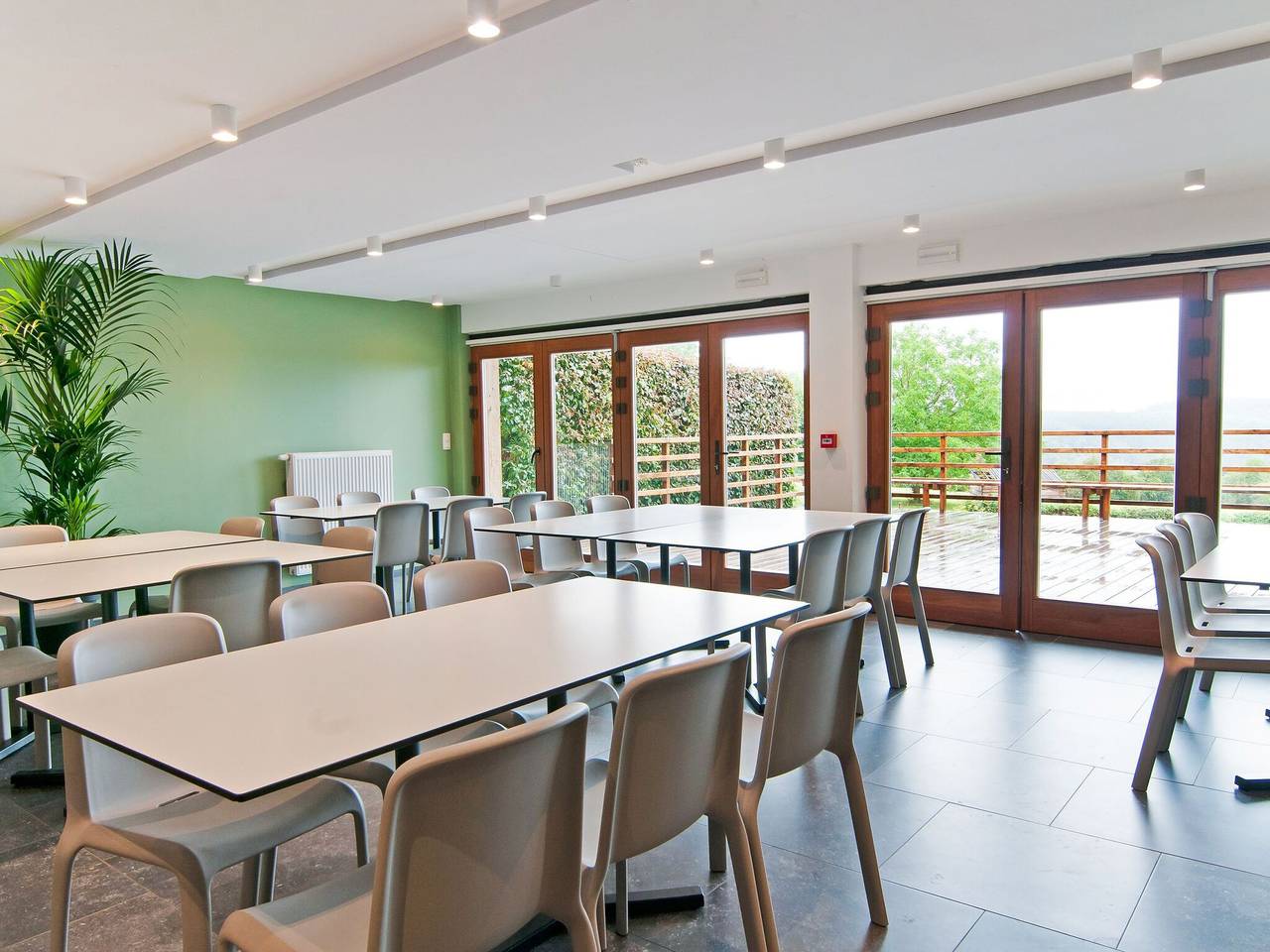 Gruppenhaus in Jalhay, Spa in Jalhay, Lüttich und Umgebung