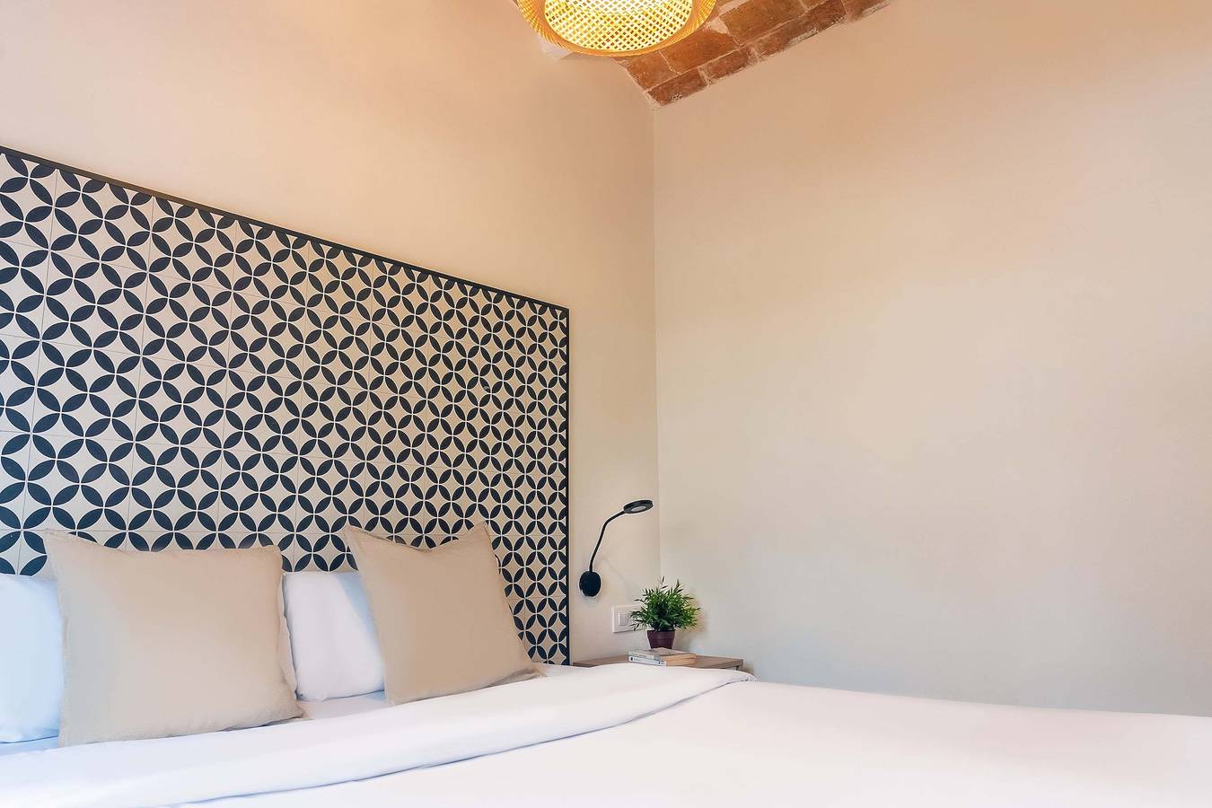 Apartamento para 9 Personas en Hospitalet de Llobregat, Barcelonés