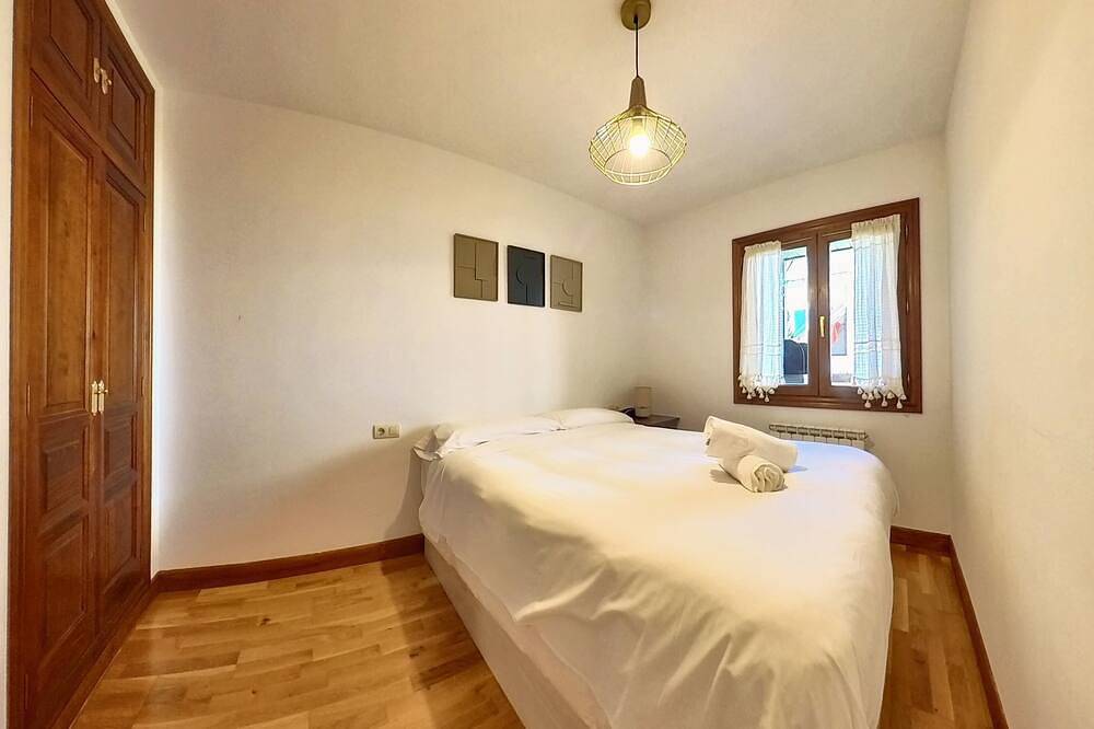 Appartement entier, Casa Telera - tucasaenlospirineos in Escarrilla, Sallent de Gállego