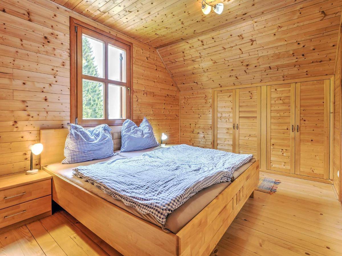 Ganze Wohnung, Two-Bedroom Apartment in Liebenfels, Mittelkärnten