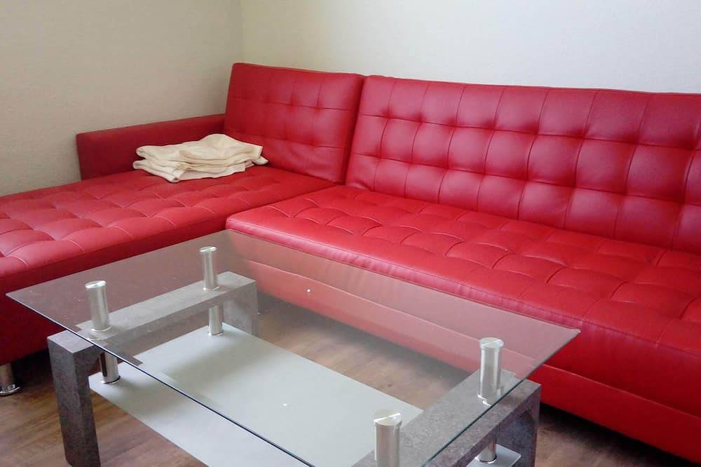 Ganze Wohnung, Auszeit kurz vorm Deich in Ockholm, Nordfriesland