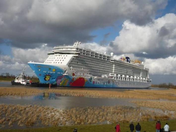 Ferienhaus für 2 Personen, mit Terrasse in Westoverledingen