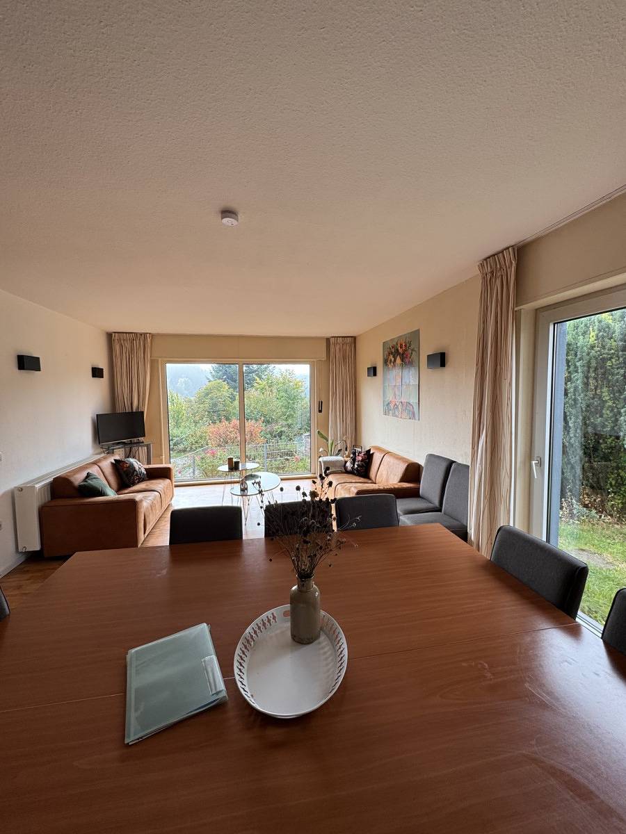 Geräumiges 12-Personen-Ferienhaus mit Sauna in Winterberg in Elkeringhausen, Winterberg