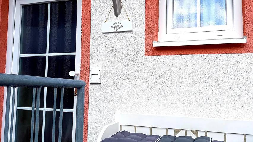 Ferienwohnung für 5 Personen, mit Haustier in Erbach im Odenwald - 4