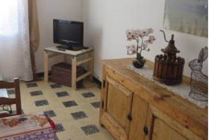 Maison de vacances pour 6 personnes, avec balcon ainsi que jacuzzi et jardin - 1