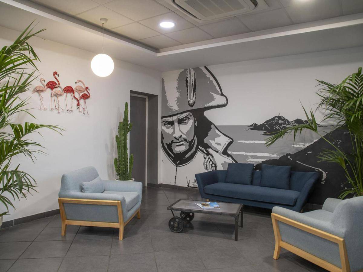 Ibis budget Ajaccio in Ajaccio, Golfe D'Ajaccio