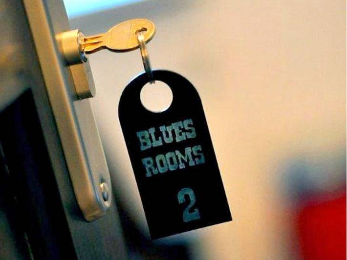 Hostel für 3 Personen - 1