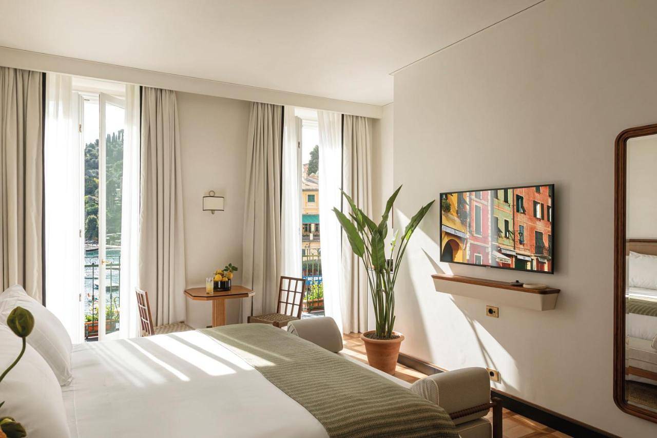 Splendido Mare, A Belmond Hotel, Portofino in Portofino, Riviera di Levante