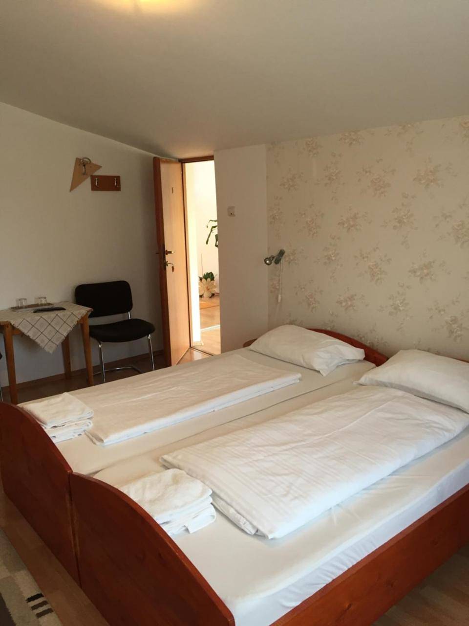 Pensiunea Kristine Sibiu in Sibiu, Carpates