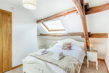 Log Cabin for 6 People in Ingleton, North Yorkshire, Photo 1