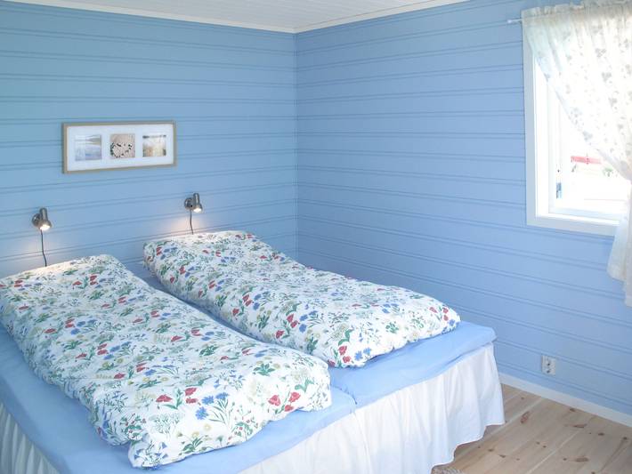 Ferienwohnung für 2 Personen, mit Terrasse in Norwegen - 3