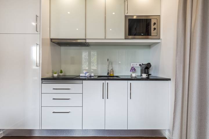 Casa rural para 2 personas, con Vistas al mar y Balcón además de Terraza y Jardín en Isla de Madeira - 4
