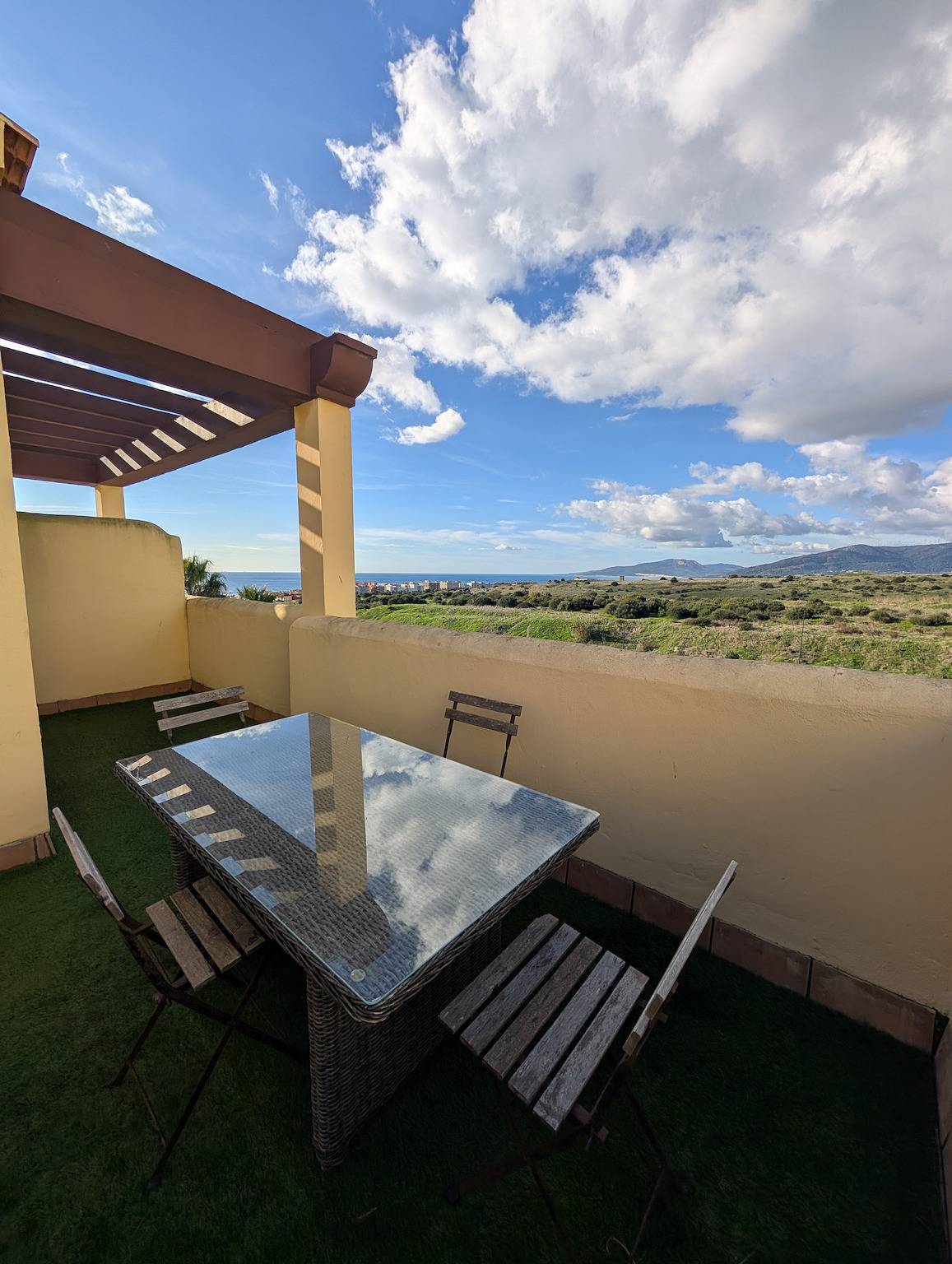 Appartement entier, 77 - Apartamento Dos Mares in Playa de Los Lances, Tarifa