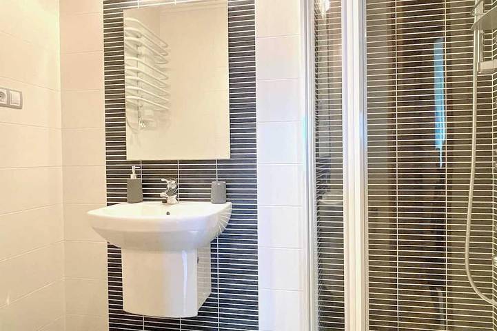 Appartement entier, The Cliffs - Galician Blue Views in Ortigueira, Rías Altas