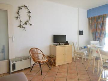 Vakantieappartement voor 4 Personen in Le Lavandou, Toulon regio, Afbeelding 3