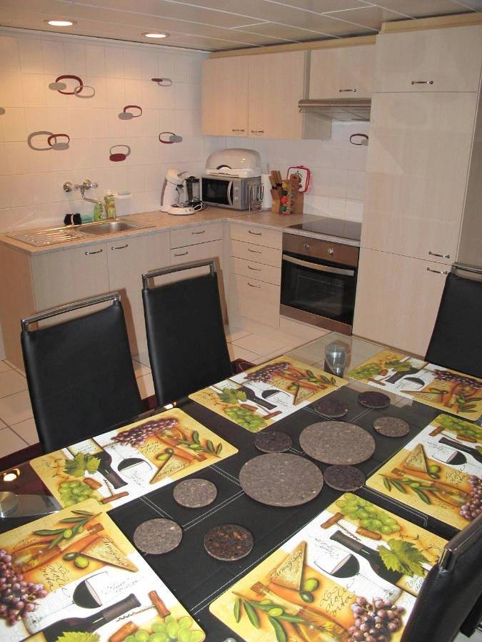 Ferienwohnung für 3 Personen, mit Terrasse und Garten in Nettetal - 3