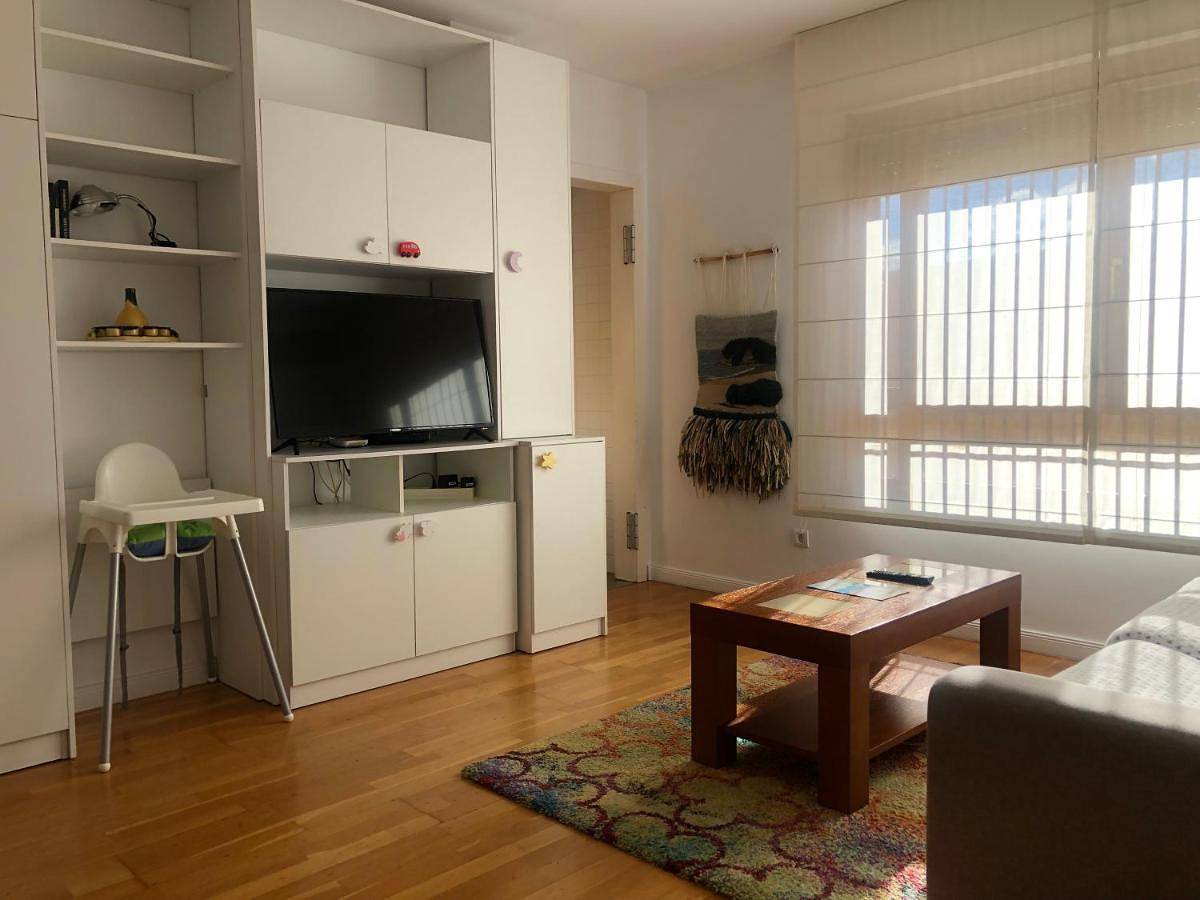 Apartamento entero, Apartamento muy acogedor , en el casco antiguo. in Zamora , Provincia de Zamora