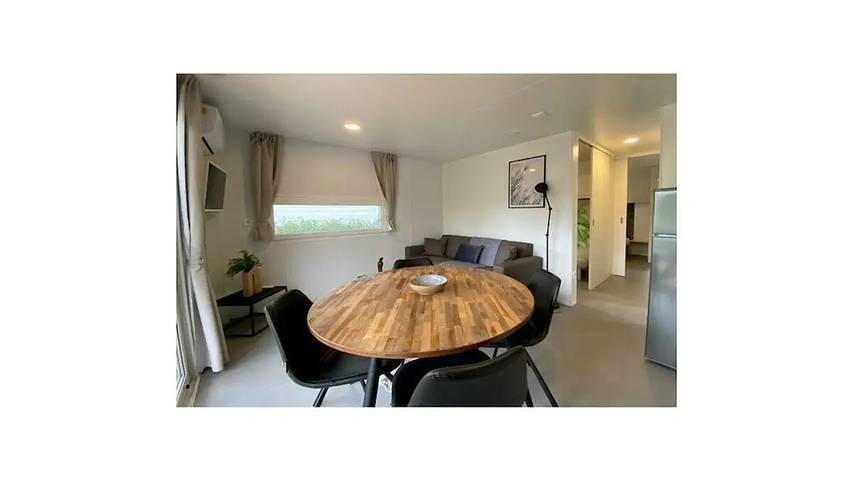 Ferienhaus für 5 Personen, mit Garten in Dordrecht - 4