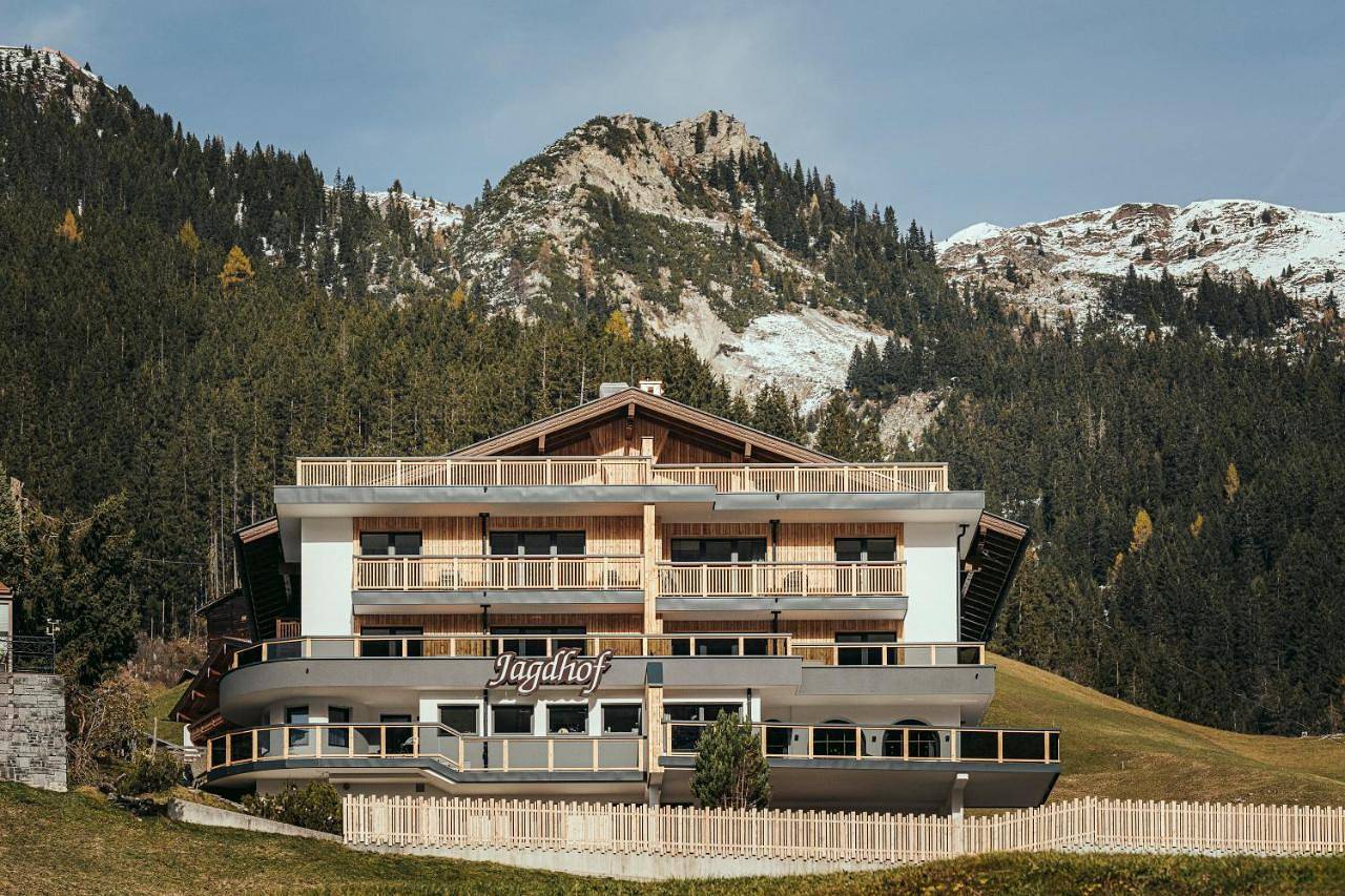 Ganze Wohnung, Jagdhof Pure Mountain Appartements in Tuxer Alpen, Hintertux