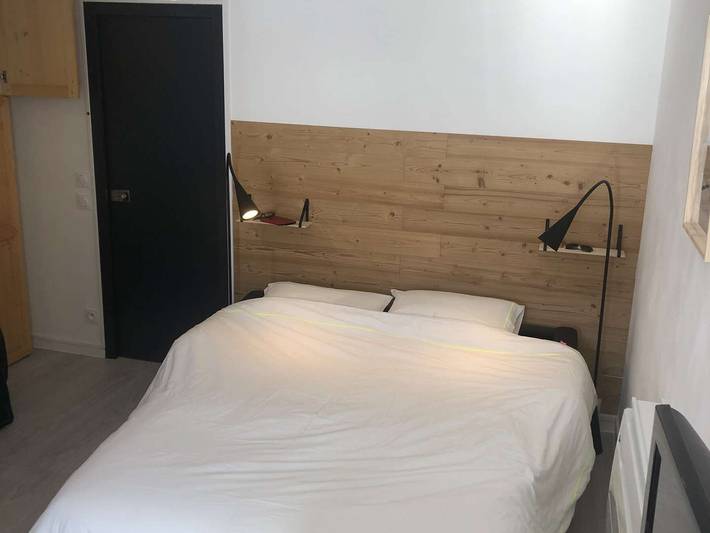 Gîte pour 4 personnes dans Office De Tourisme De Val Thorens - 3