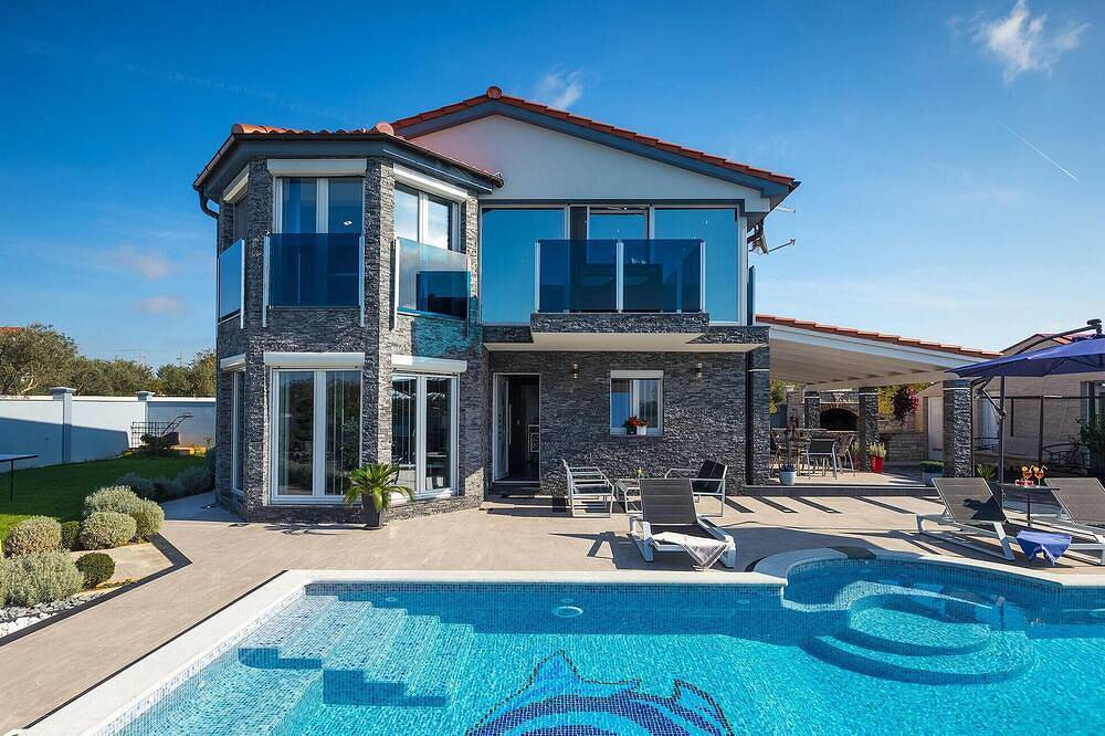 Casa vacanza a Fazana a partire da 283€ a notte