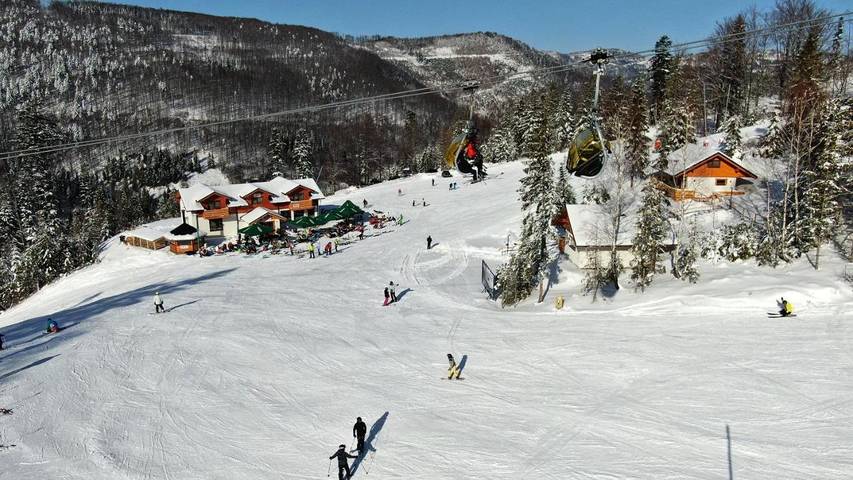 Chambre d’hôte pour 2 personnes, avec vue et jardin dans Silésie - 2