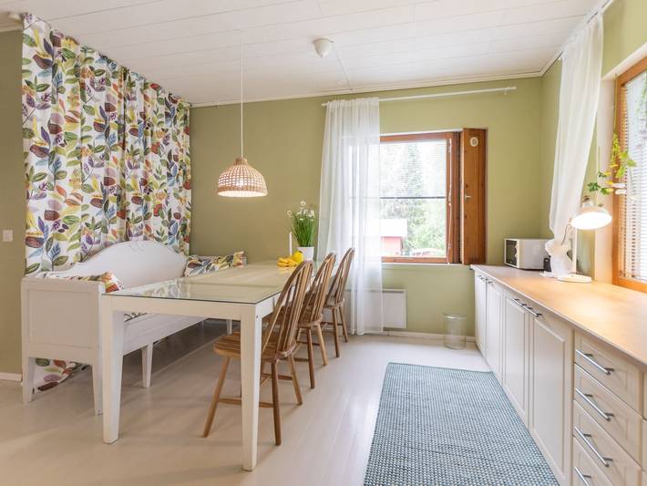 Alpola in Kainuu