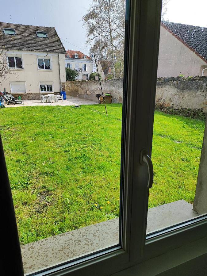 Gîte pour 2 personnes, avec jardin à Neuilly-Plaisance - 2
