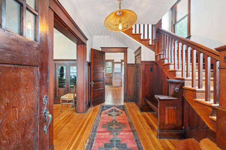 Ferienhaus für 5 Personen in Vancouver (WA)