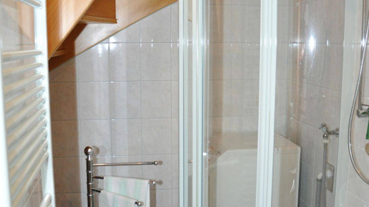 Ganze Ferienwohnung, Ferienwohnung für 3 Personen (60 m²) in Bad Klosterlausnitz in Bad Klosterlausnitz, Saaleland