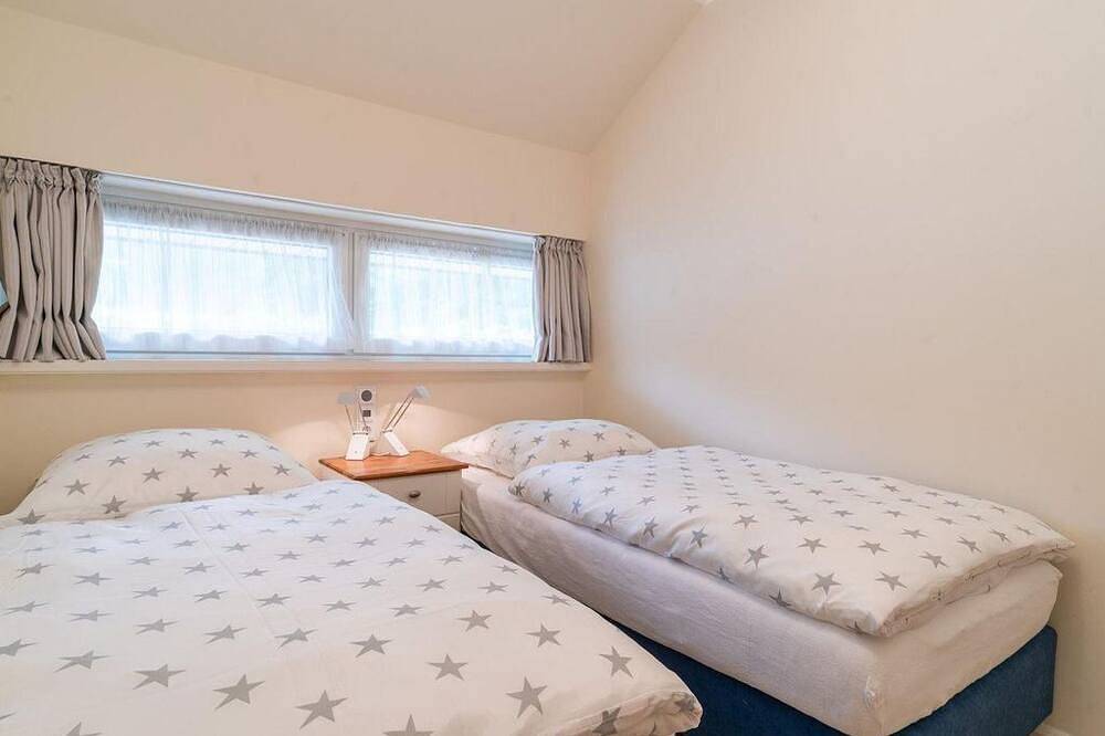 Bungalow Seestern A, Deutschland in St. Peter-Ording, Eiderstedt