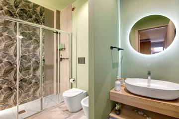 Casa Vacanza per 4 Persone in Aosta, Alpi Pennine, Foto 2