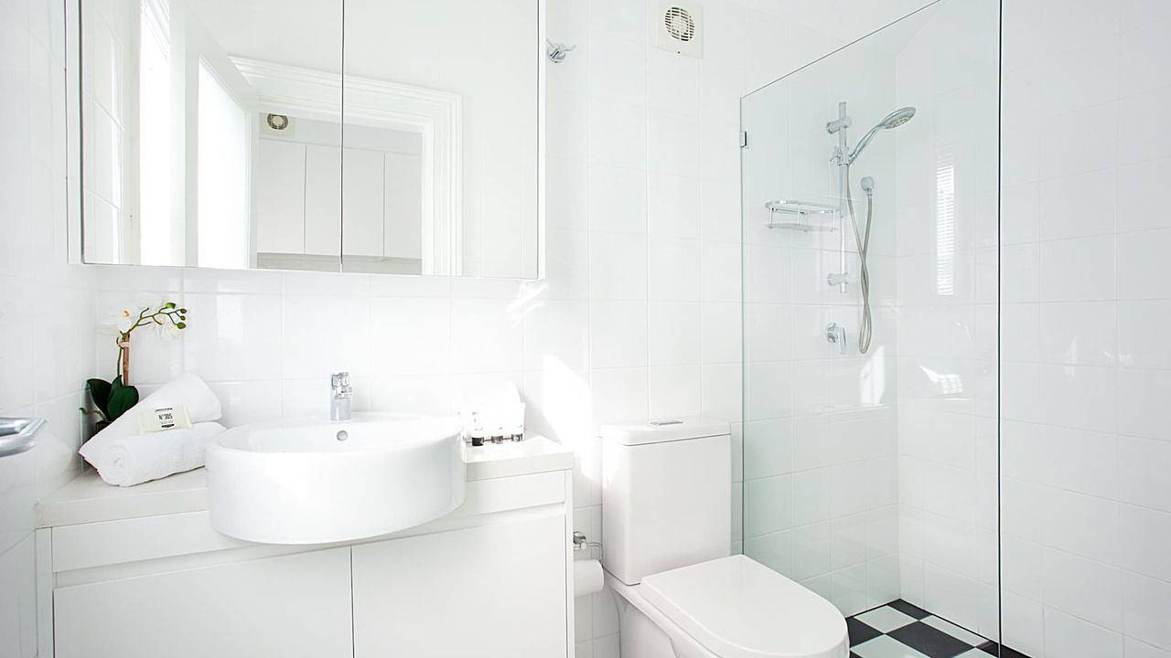 Ganzes Studio, Studio für 2 Personen (2 m²) in Lewisham in Sydney, New South Wales