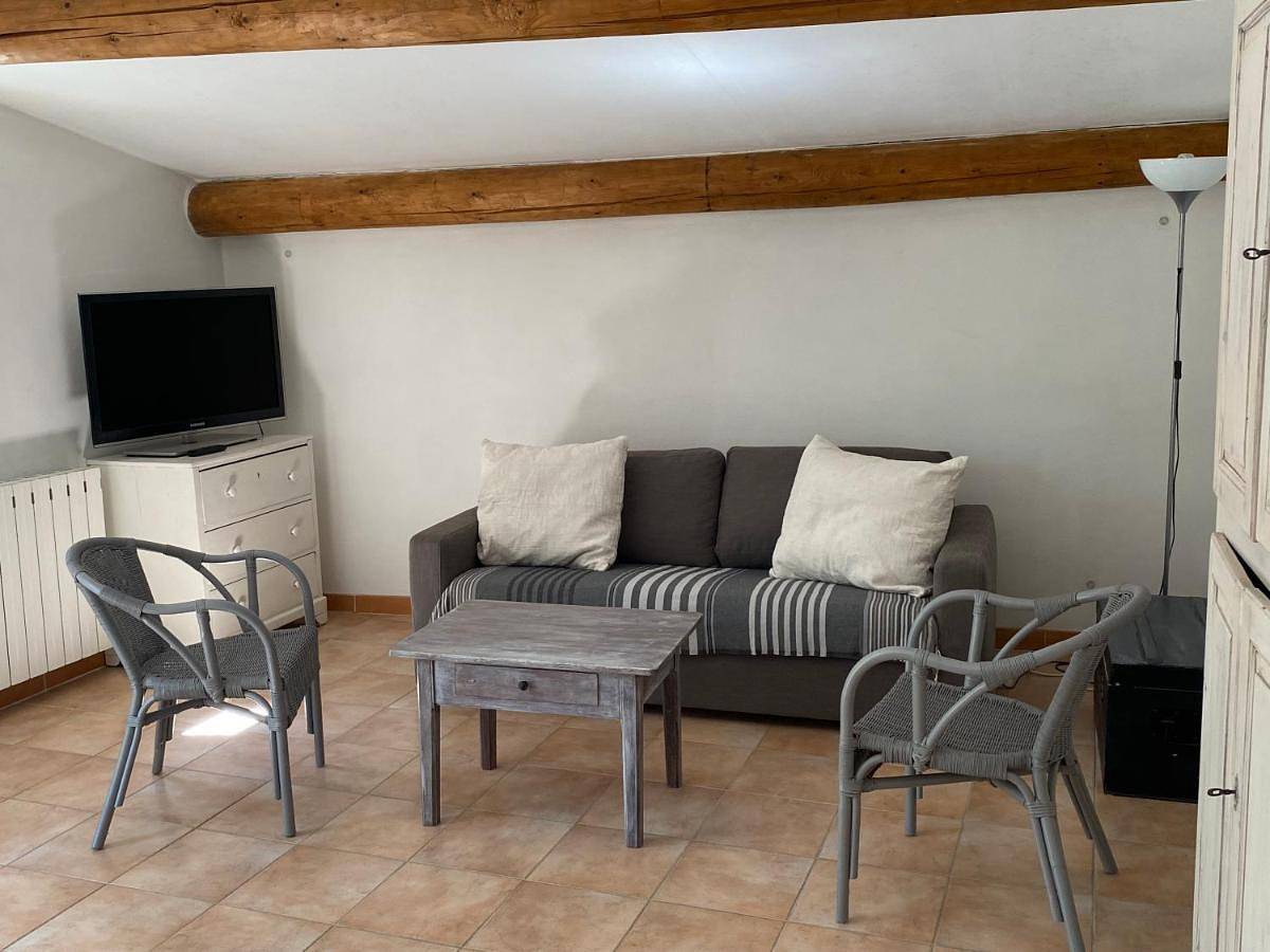 Appartement entier, Mas de Taumassou in Carsan, Région de Nîmes