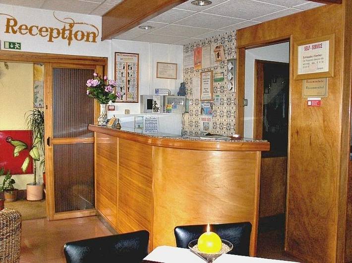 Maison d’hôte pour 2 personnes, avec balcon à Portimão - 2