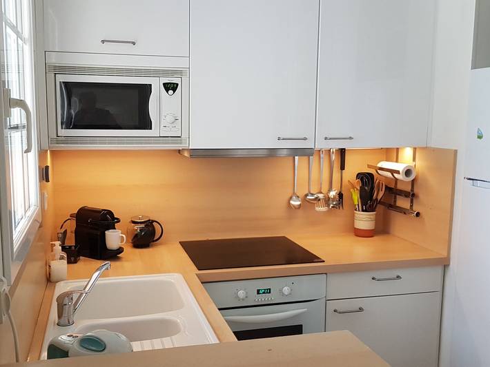Villa pour 4 personnes, avec Terrasse et Jardin dans les Deux-Sèvres - 4