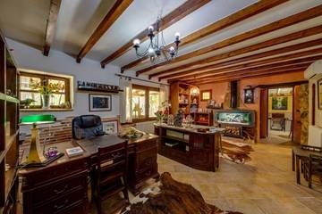 Finca in Marratxí, Mallorca Westen für 6 