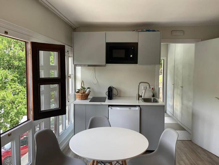 Casa rural para 7 personas, con Terraza y Jardín en Provincia de Orense - 4