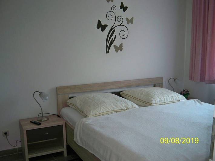 Ferienhaus für 2 Personen, mit Garten an der Ostsee - 3