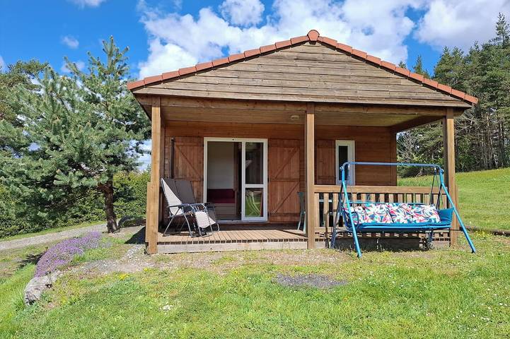 Chalet - Lapte in Lapte, Haute-Loire